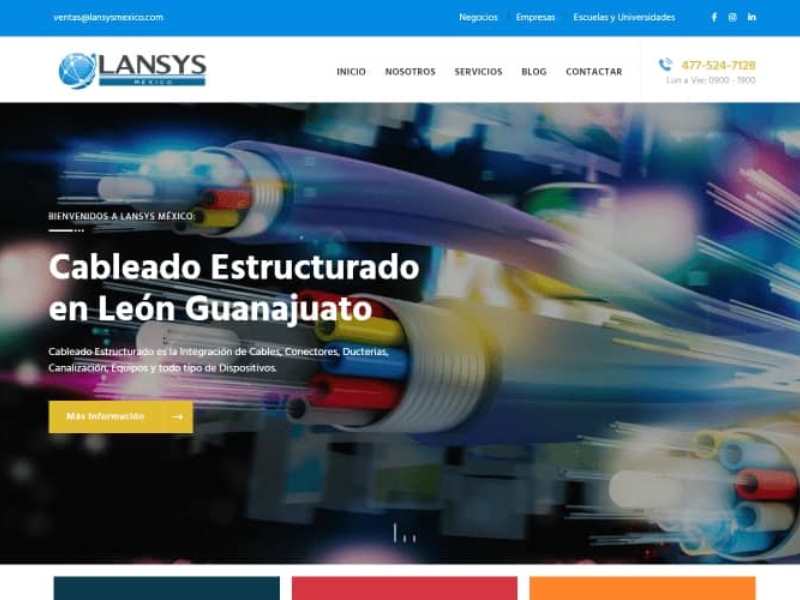 paginas ecommerce Guadalajara