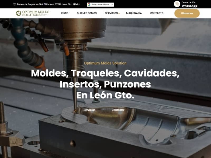 diseño web Guadalajara