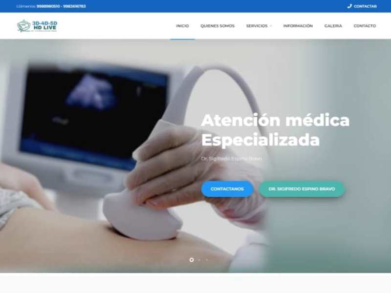 paginas web baratas Guadalajara
